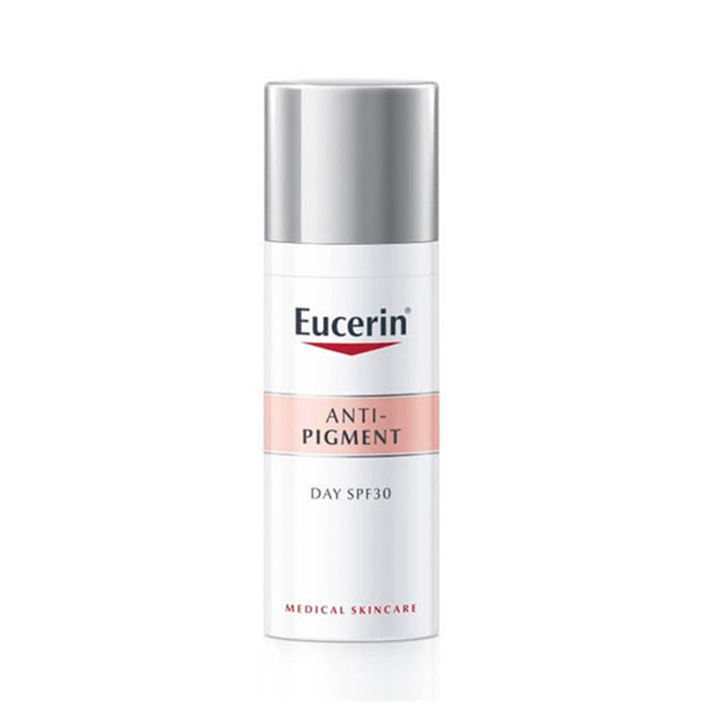 Eucerin Anti-Pigment Sérum Y Crema Spf 30 Pack