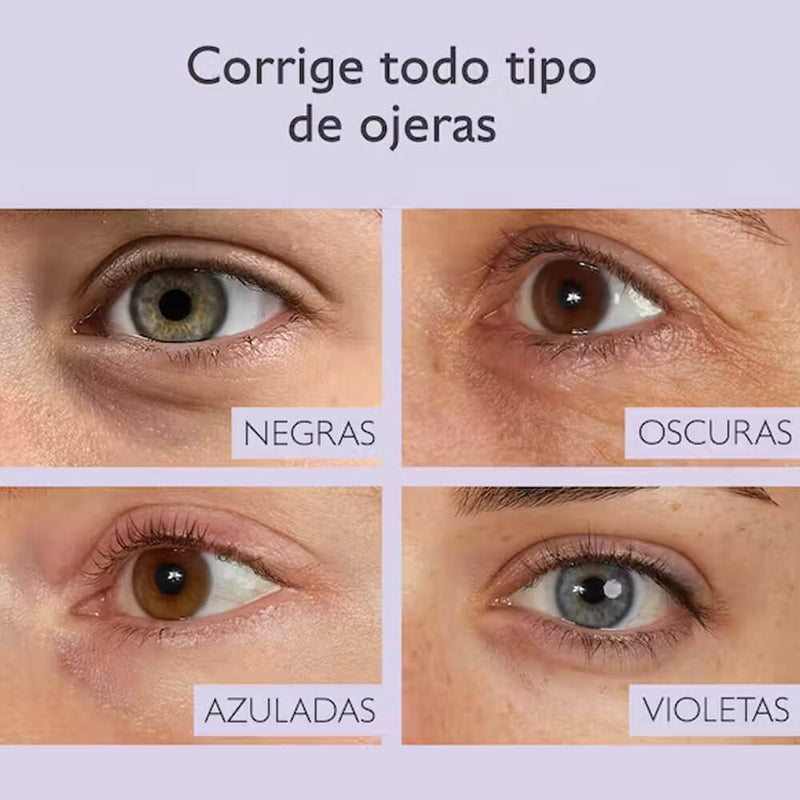 Caudalie Vinoperfect Contorno Ojos 15 ml