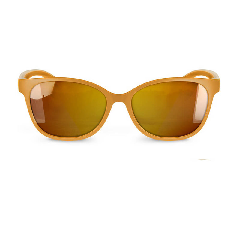 Suavinex Gafas De Sol Talla 4 (+36M=De 3 A 8 Años) Naranja Pastel 206486