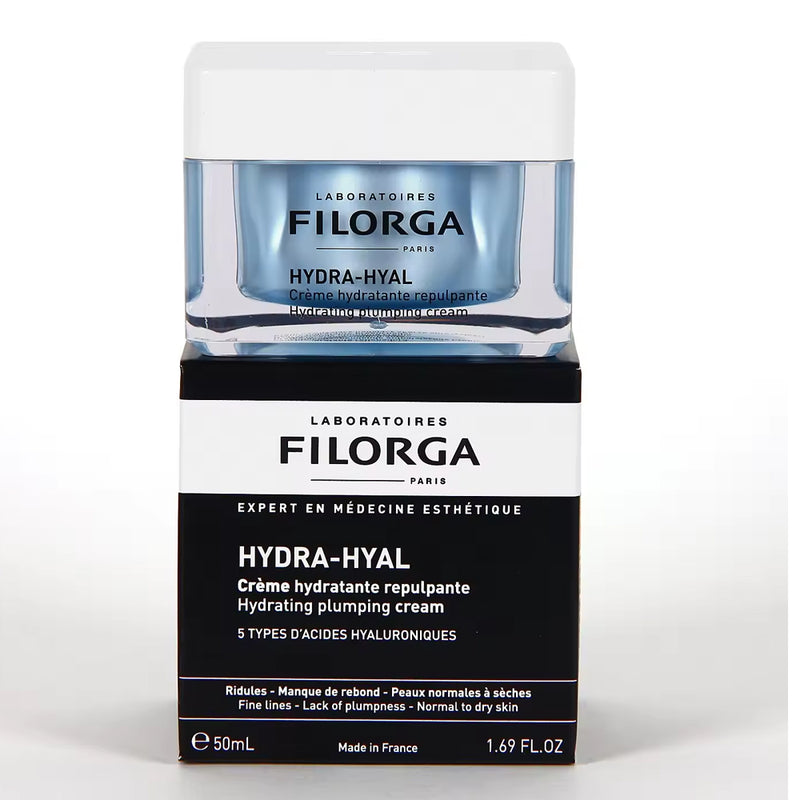 Filorga Hydra Hyal Gel Crema 50 ml