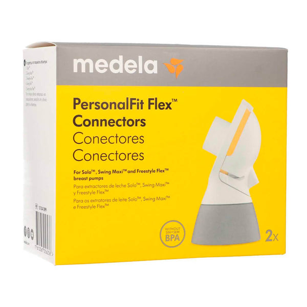 Medela Personalfit Flex Conector Embudo X2