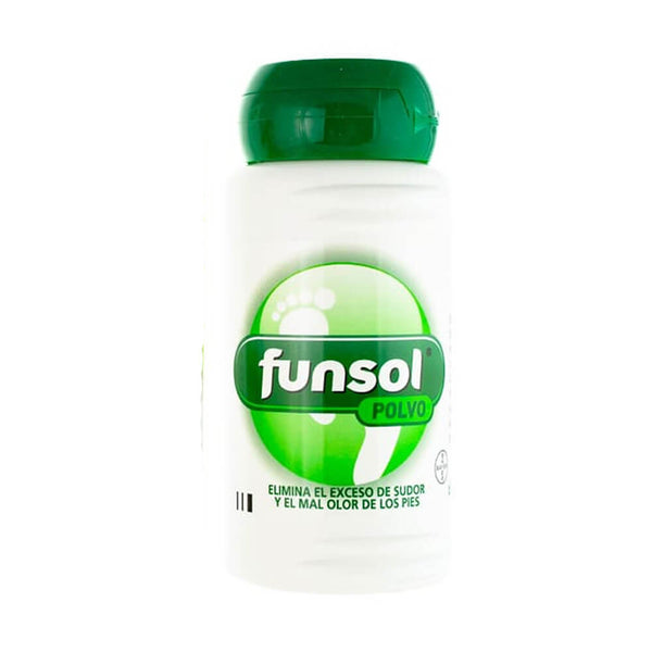 Funsol Polvo 60 G