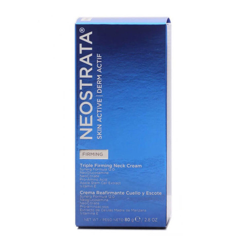 Neostrata Skinactive Crema Cuello-Escote 80 Gr