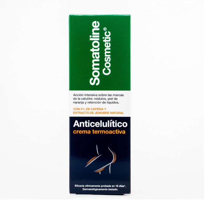 Somatoline Celulitis Resistente 250 ml