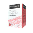 Farmalastic Venda Elástica Adhesiva 7,5 Cm X 4.5 M