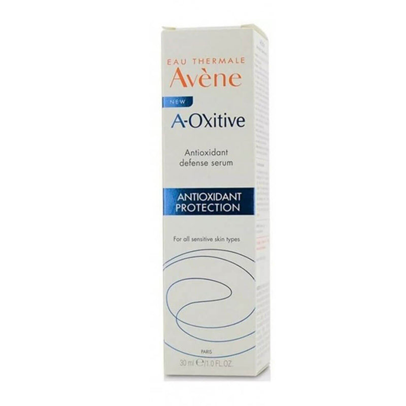 Avene A-Oxitive Sérum Defensa Antioxidante 30 ml