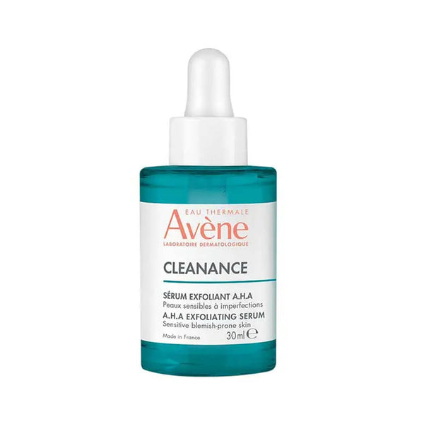 Avene Cleanance Sérum Exfoliante A.H.A 30 ml