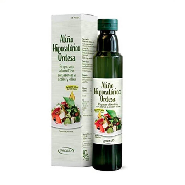 Ordesa  Aliño Hipocalorico 1 Envase 250 ml