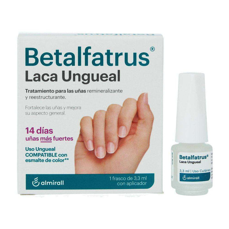 Betalfatrus Laca Ungueal 3.3 ml (1)