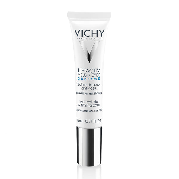 Vichy Liftactiv Supreme Ojos 15 ml