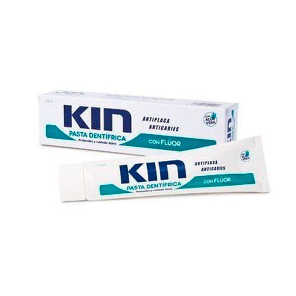 Kin Pasta Dental 125 ml