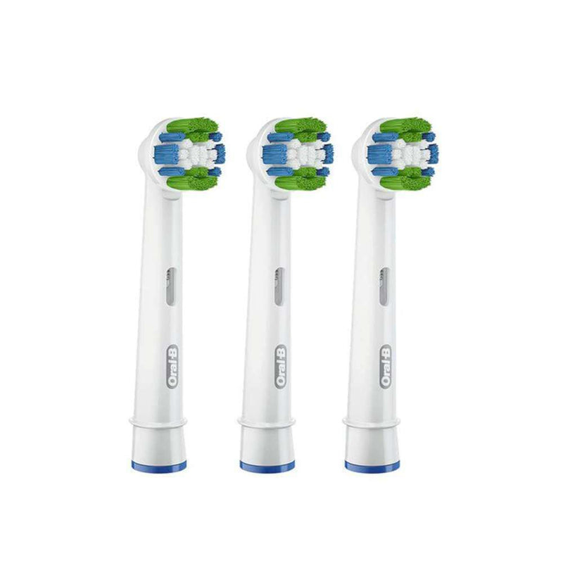 Oral-B Cepillo Eléctrico Precisión Clean 3 Recambio (1)