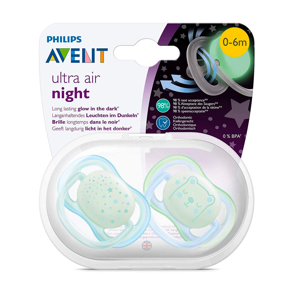 AVENT Biberon Natural 330ml DUPLO 2 unidades