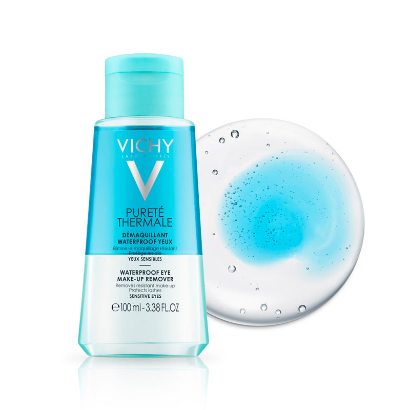 Vichy Purete Thermal Ojos Waterproof 100 ml