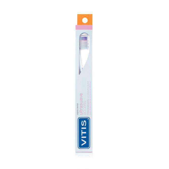 Vitis Cepillo Dental Adulto Ultrasuave Access
