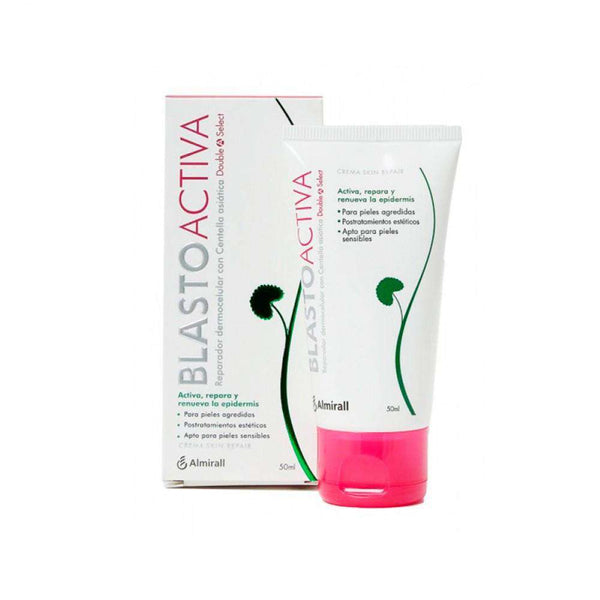Blastoactiva Crema 150 ml