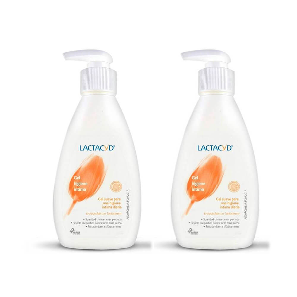 Comprar: Lactacyd Higiene Intima Balsamico 250 ml