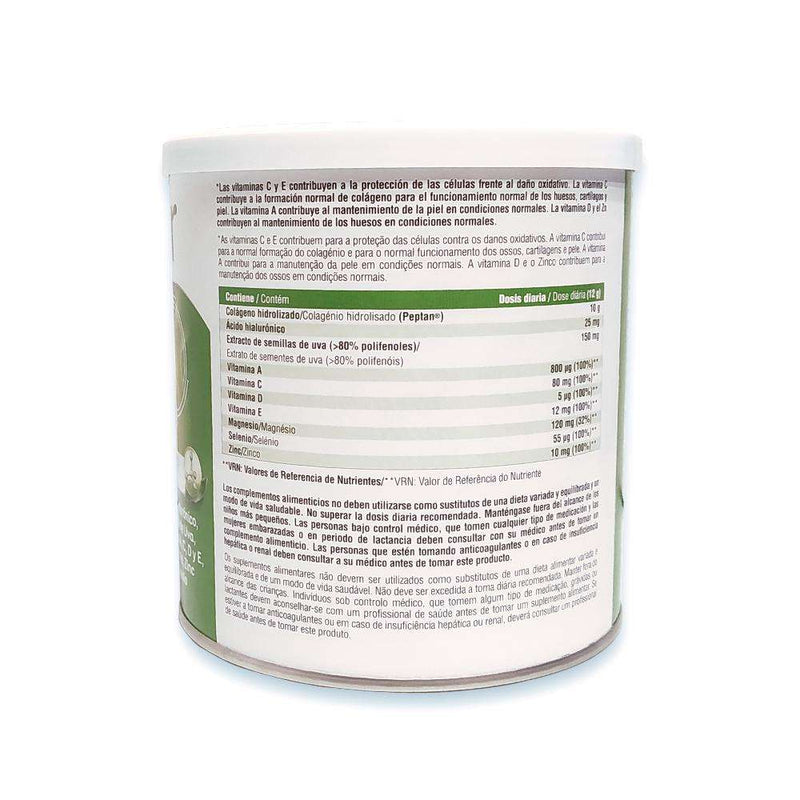 Vitanatur Collagen Antiox Plus 180 G (1)