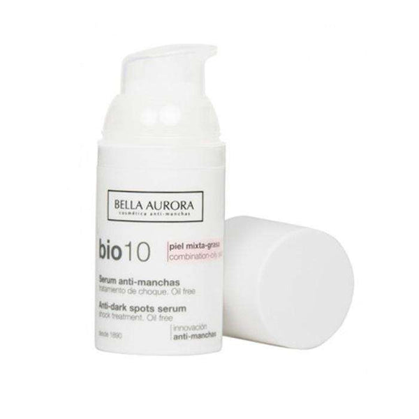 Bella Aurora Bio10 Protect P.mixta-grasa 30 Ml