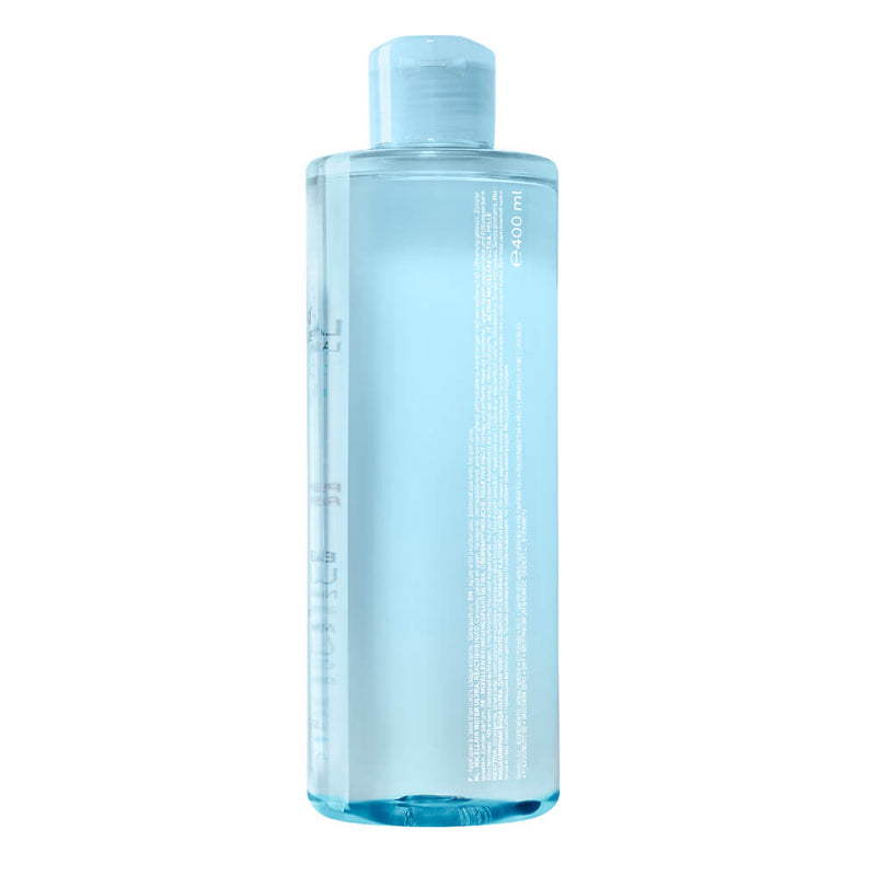La Roche Posay Agua Micelar Piel Reactiva 400 ml