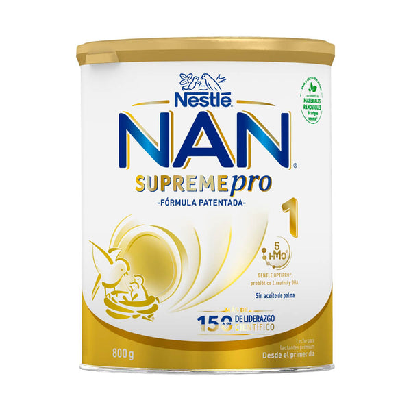 Nestlé Nan 1 Supreme 800 Gr