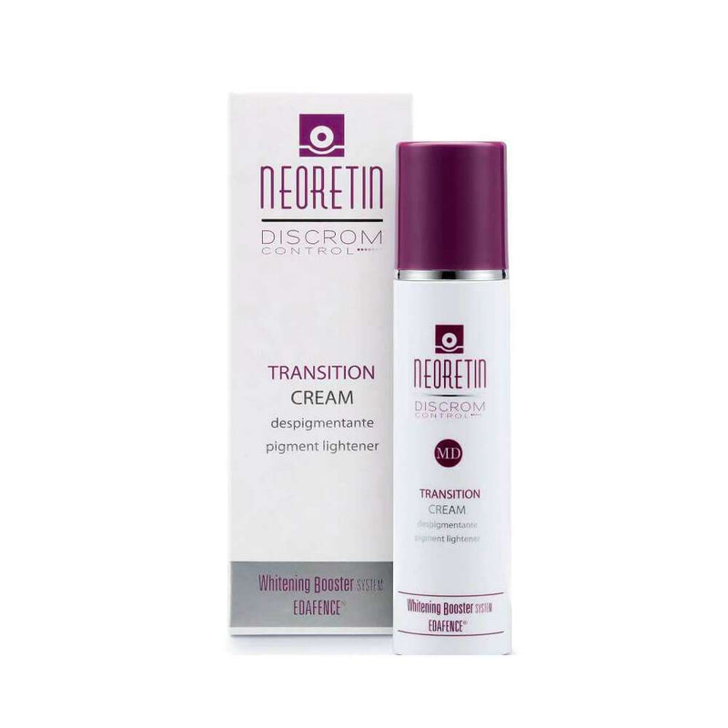Neoretin Discrom Control Transition Cream Despigmentante 50 ml (1)