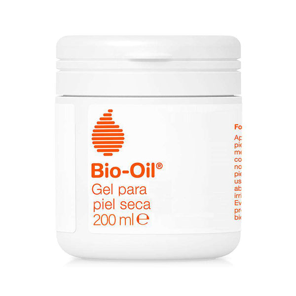 Bio-Oil Gel Piel Seca 200 ml