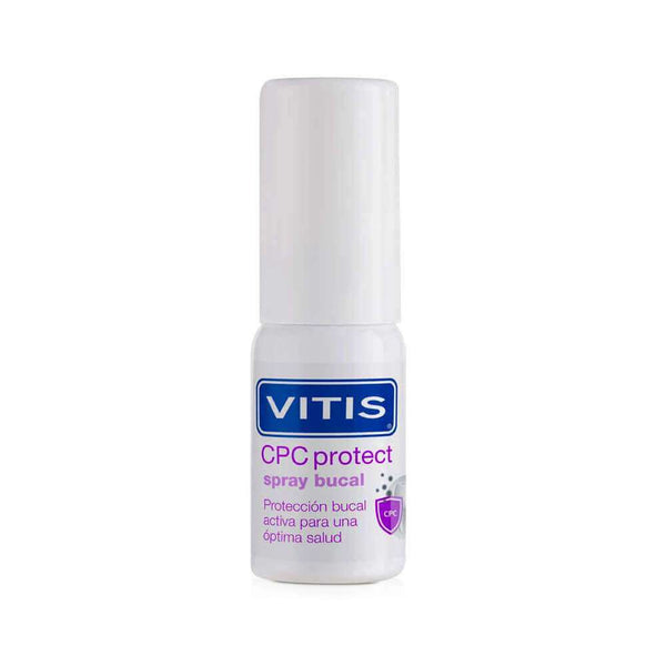 Vitis Cpc Protect Spray 15 Ml