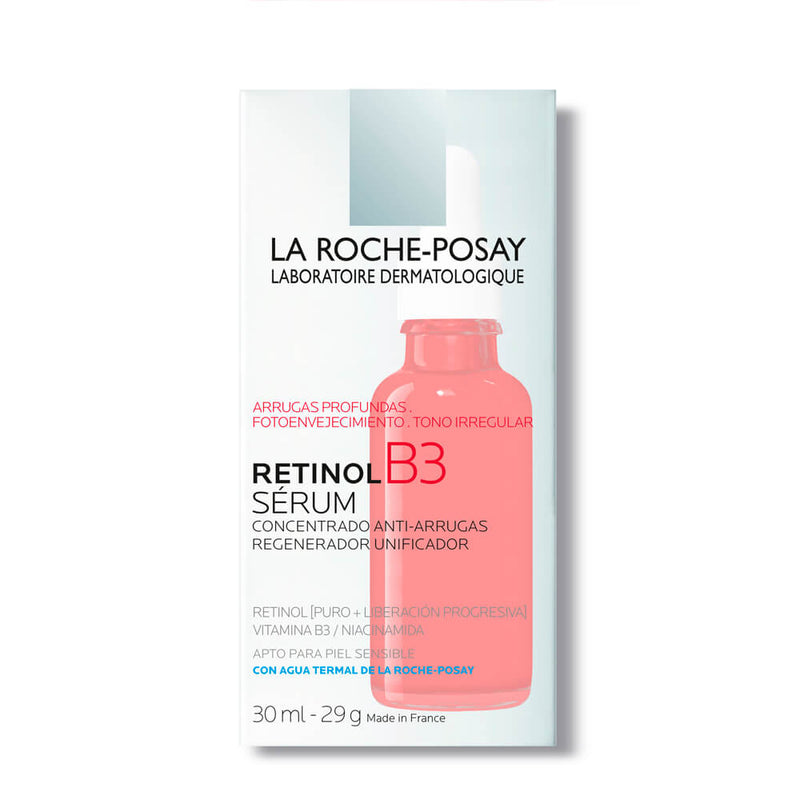 La Roche Posay Retinol B3 Sérum 30 ml
