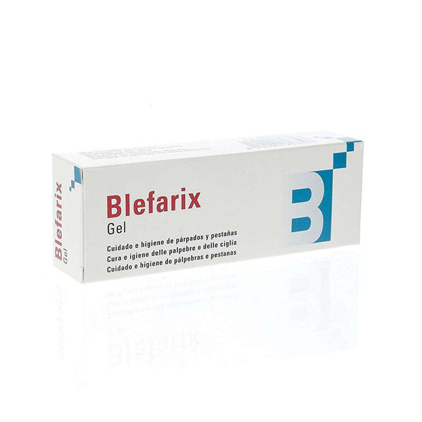 Blefarix Gel 30 ml.