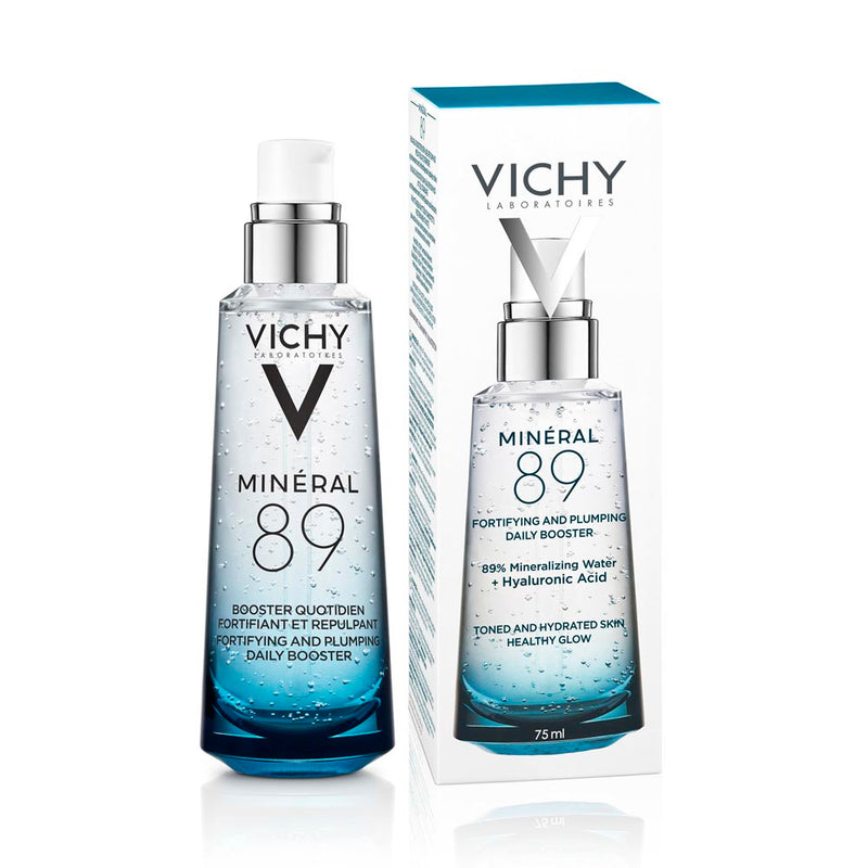 Vichy Mineral 89 Concentrado 75 ml