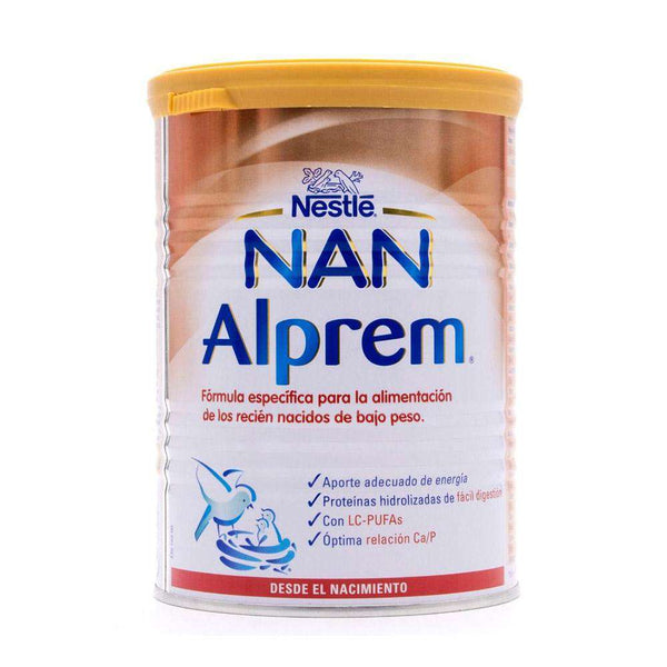 Nestlé Nan Alprem 400 G.