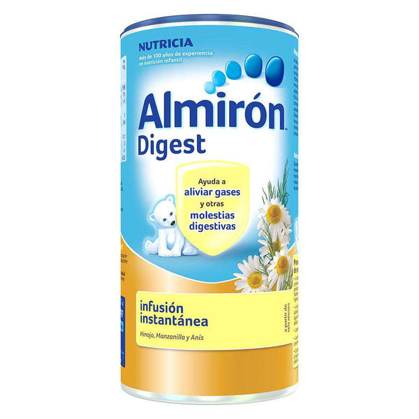 Almirón Infusion Digest 200 gr