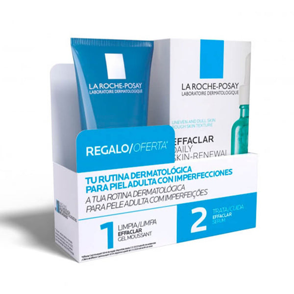La Roche Posay Effaclar Sérum Ultra Concentrado 30 ml + Regalo