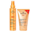 Nuxe Sun Aceite Spf50 Spray 150 ml + Regalo Leche Solar Corporal 100 ml