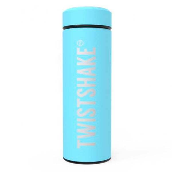 Twistshake Termo Azul 420ml
