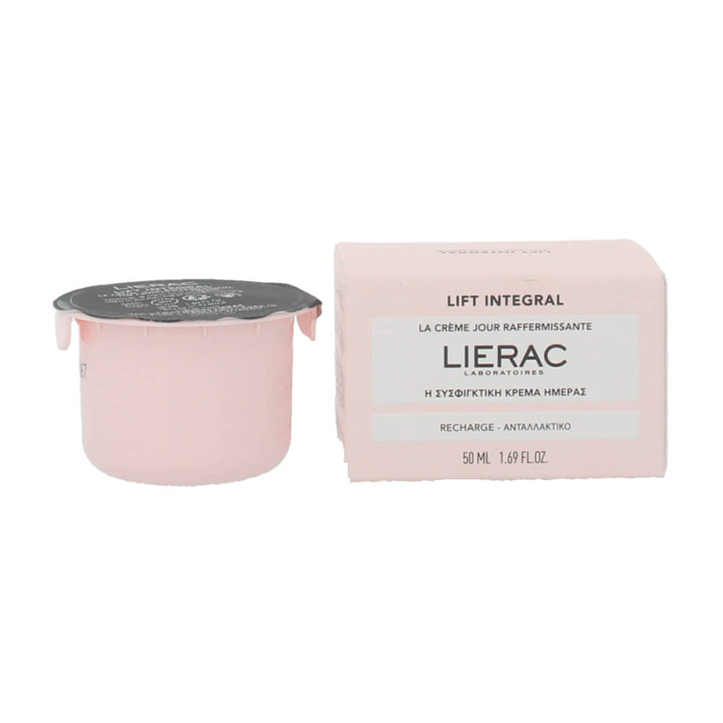 Lierac Lift Integral Crema Dia Reafirmante Recarga 50 ml