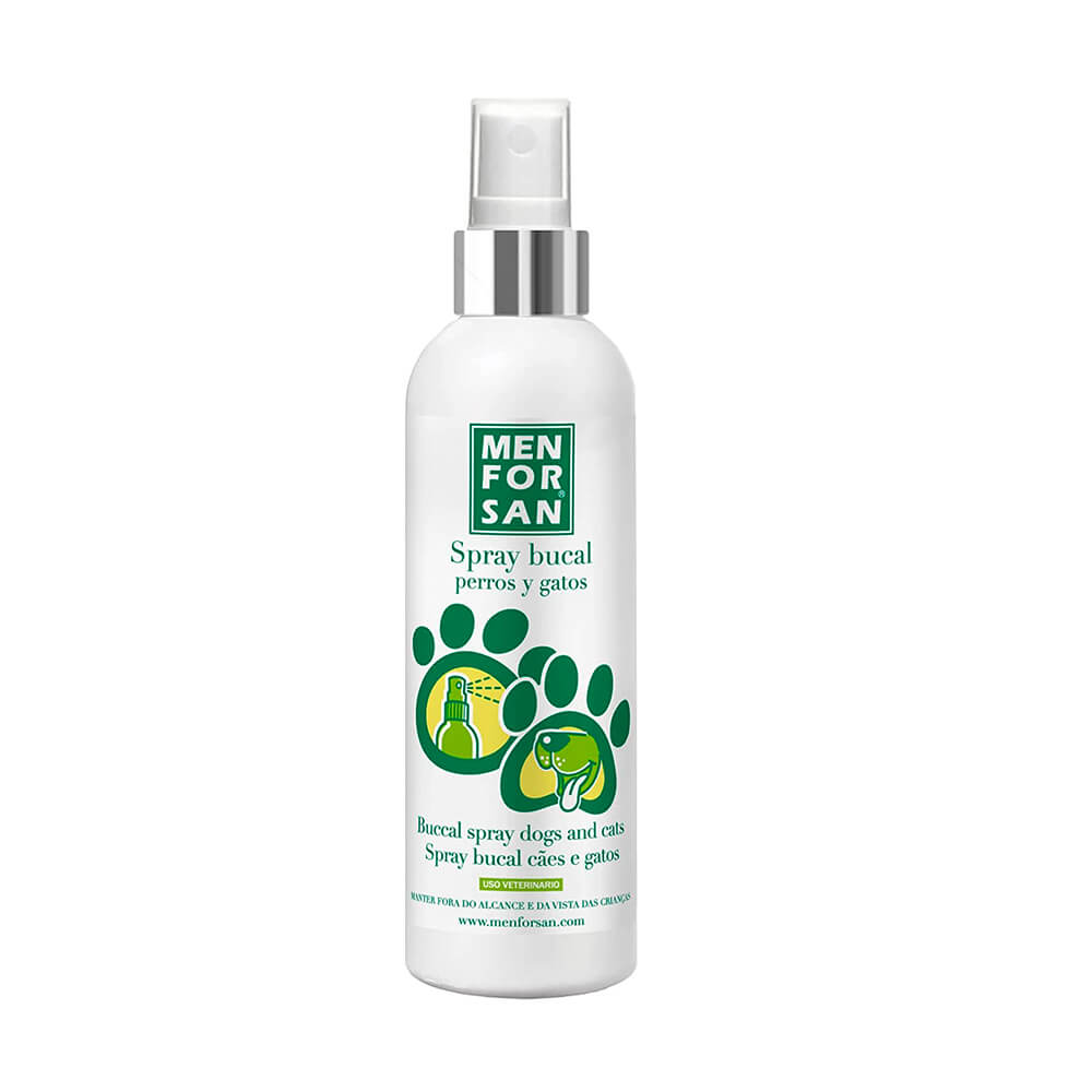 Perfume for Pets Menforsan 500 ml main image 0