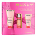 Nuxe Les Essentiels Very Rose Gel Ducha 100 ml + Agua Perfumada 30 ml + Crema Manos 50 ml Pack