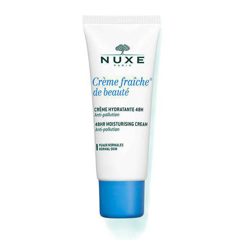 Nuxe Crème Fraîche De Beauté Crema 30 ml