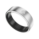 Anillo Inteligente Gris JCRing Med X3 by AION