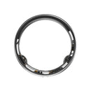 Anillo Inteligente Negro JCRing Med X3 by AION