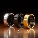 Anillo Inteligente Gris JCRing Med X3 by AION