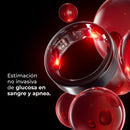 Anillo Inteligente Gris JCRing Med X3 by AION