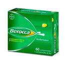 Berocca Performance 60 Comprimidos Duplo