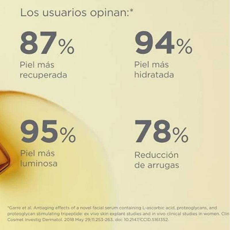 Isdinceutics Flavo-C Ultraglicanos 30 Ampollas