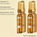 Isdinceutics Flavo-C Ultraglicanos 30 Ampollas