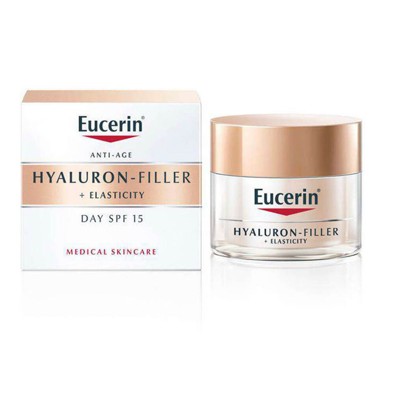 Eucerin Hyaluron Filler Elasticity Dia 50 ml