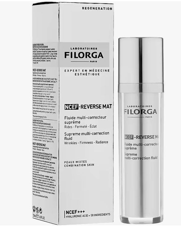 Filorga Ncef-Reverse Mat 50 ml