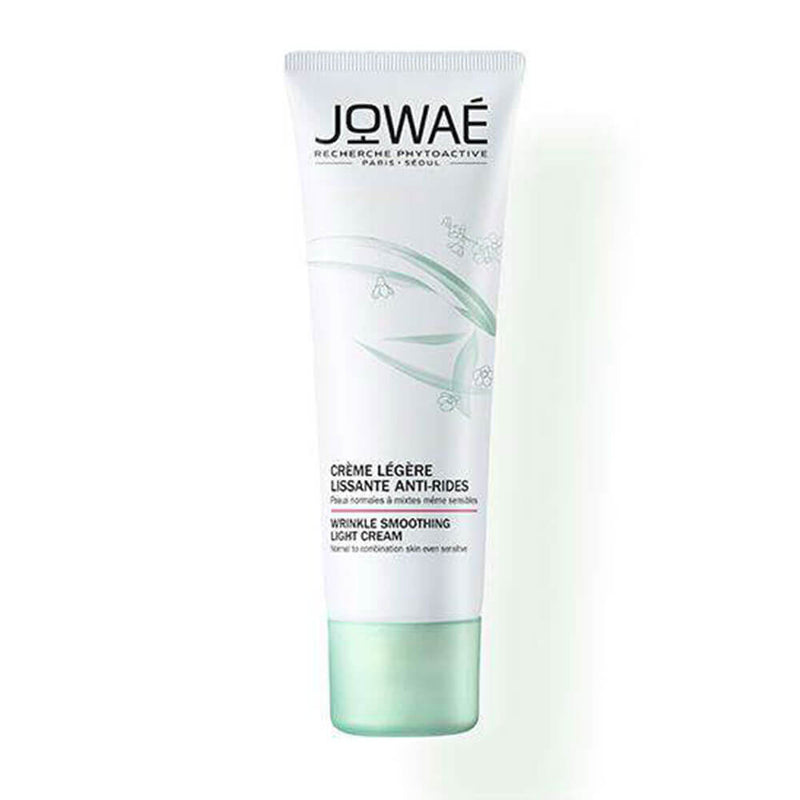 Jowae Crema Ligera Alisadora Anti Arrugas 40 ml